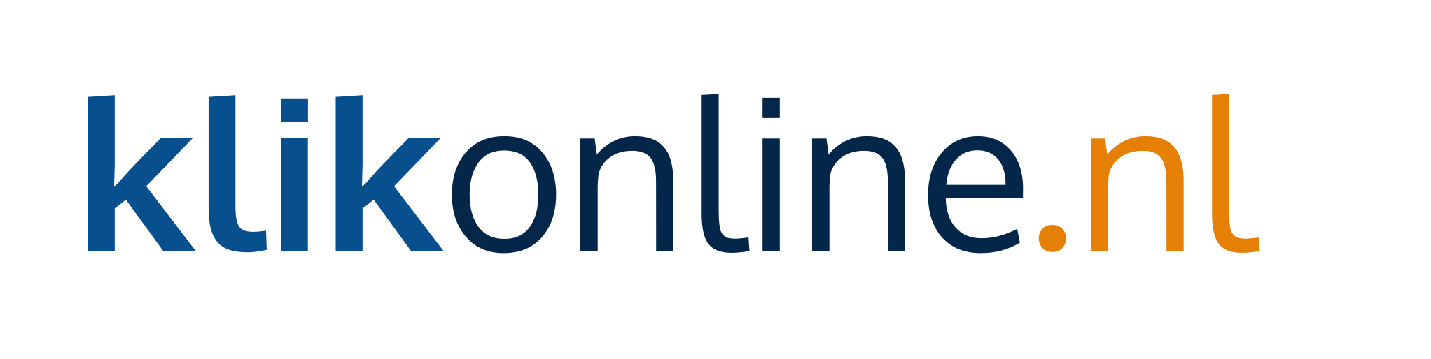 Klikonline